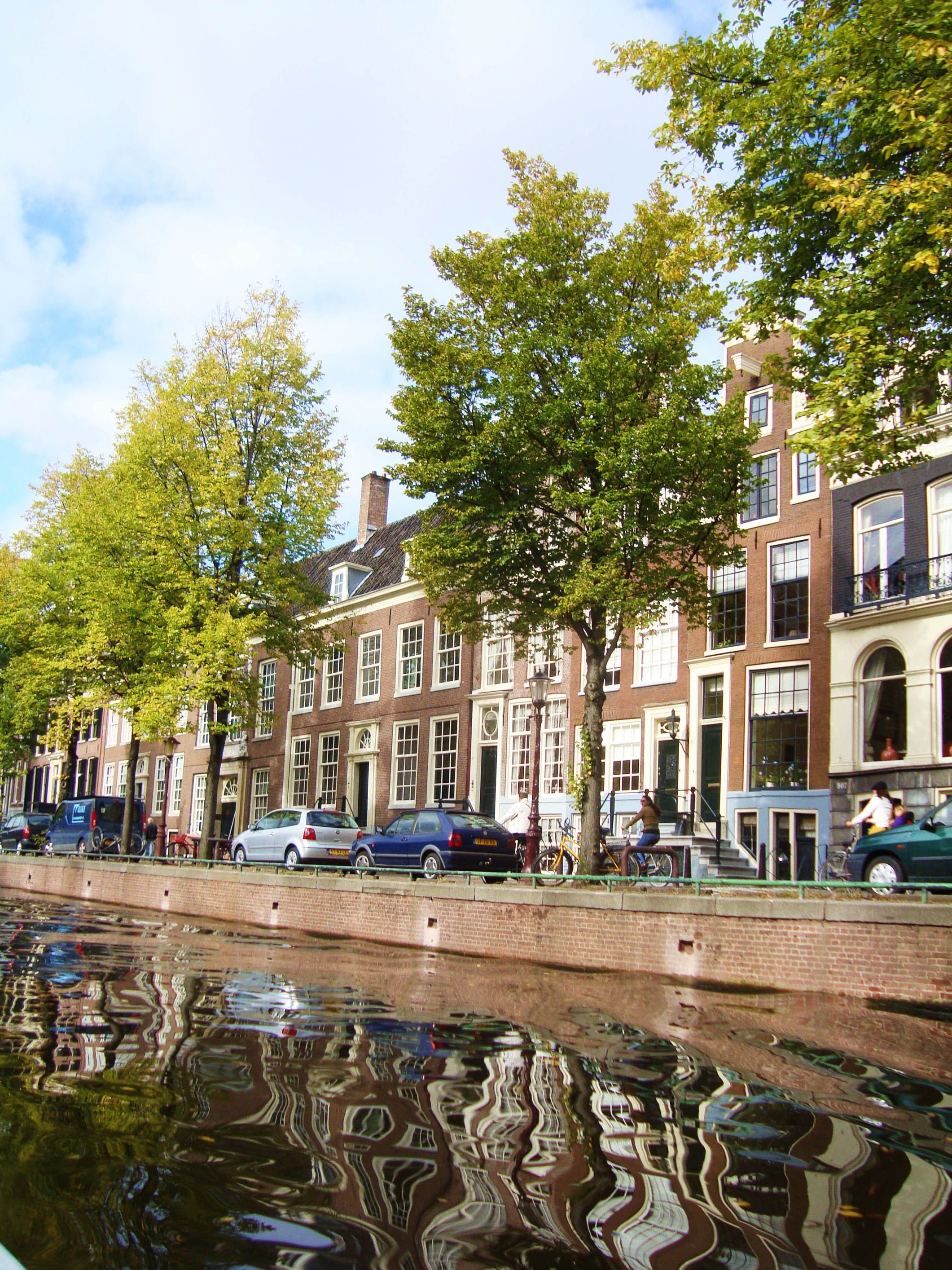 Amsterdam Scene 1 524